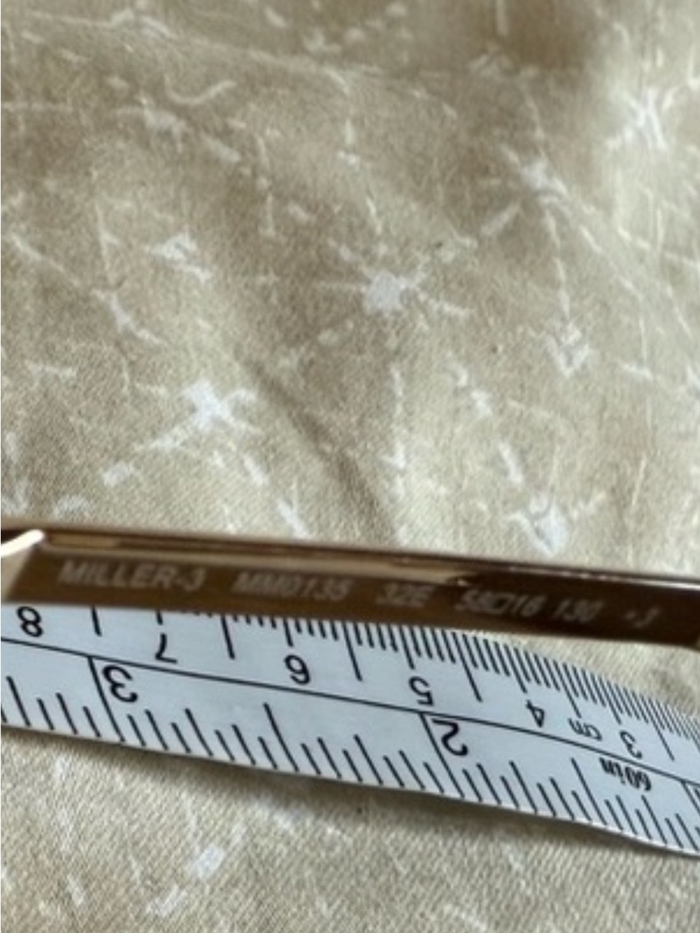💎MAXMARA💎MM0135💎NEW!!! - Picture 15 of 15